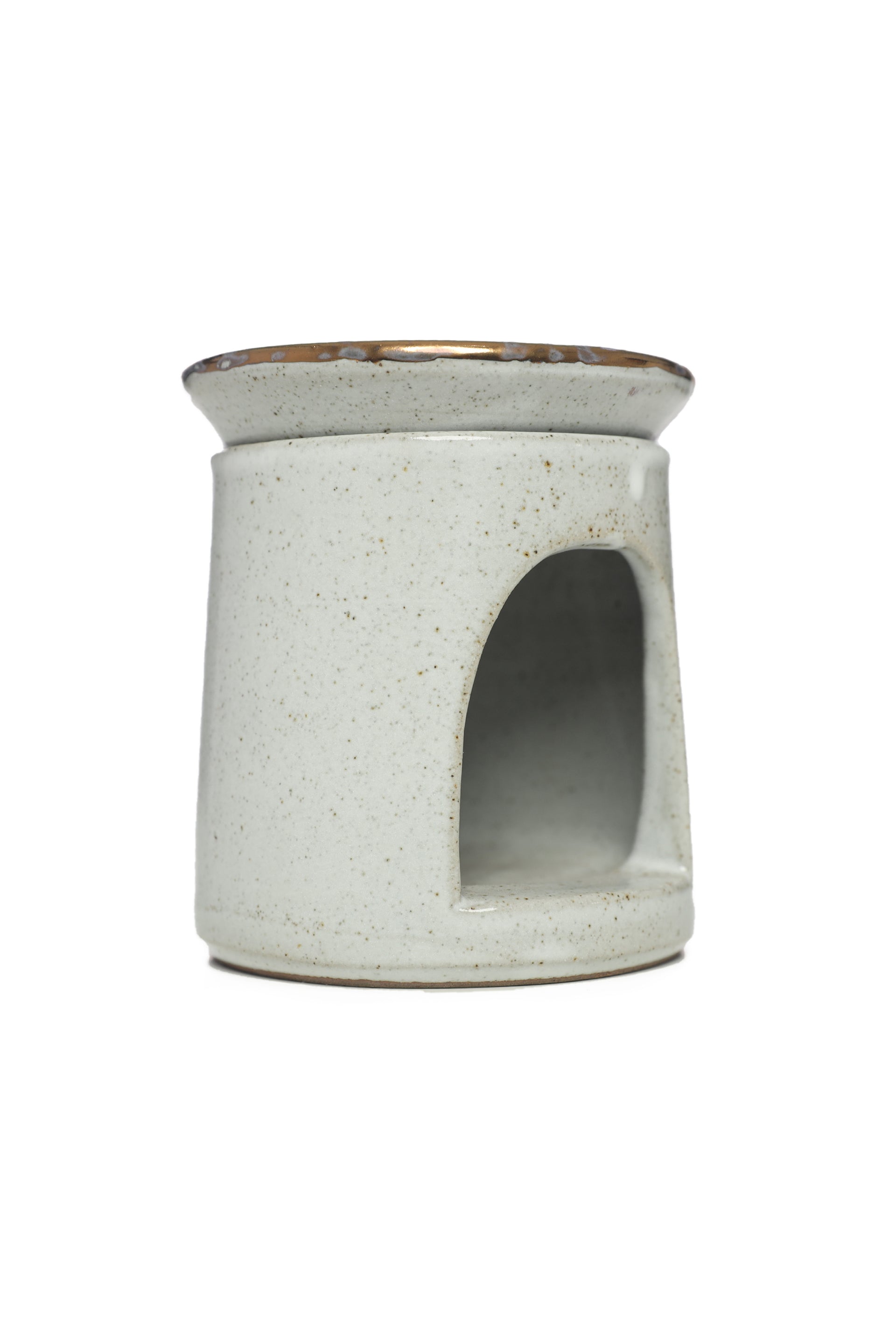 Molo 24K Gold Luster Oil Burner