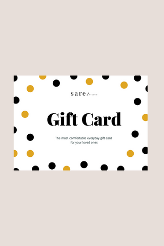 Everyday E-Gift Card