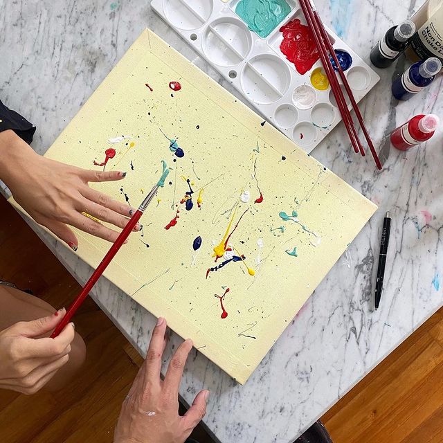 SARE di Rumah bersama Bartega Studio