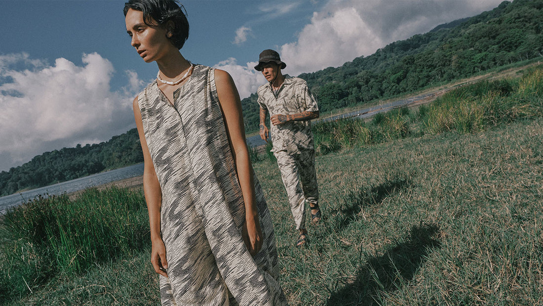 A Closer Look at The Nomads