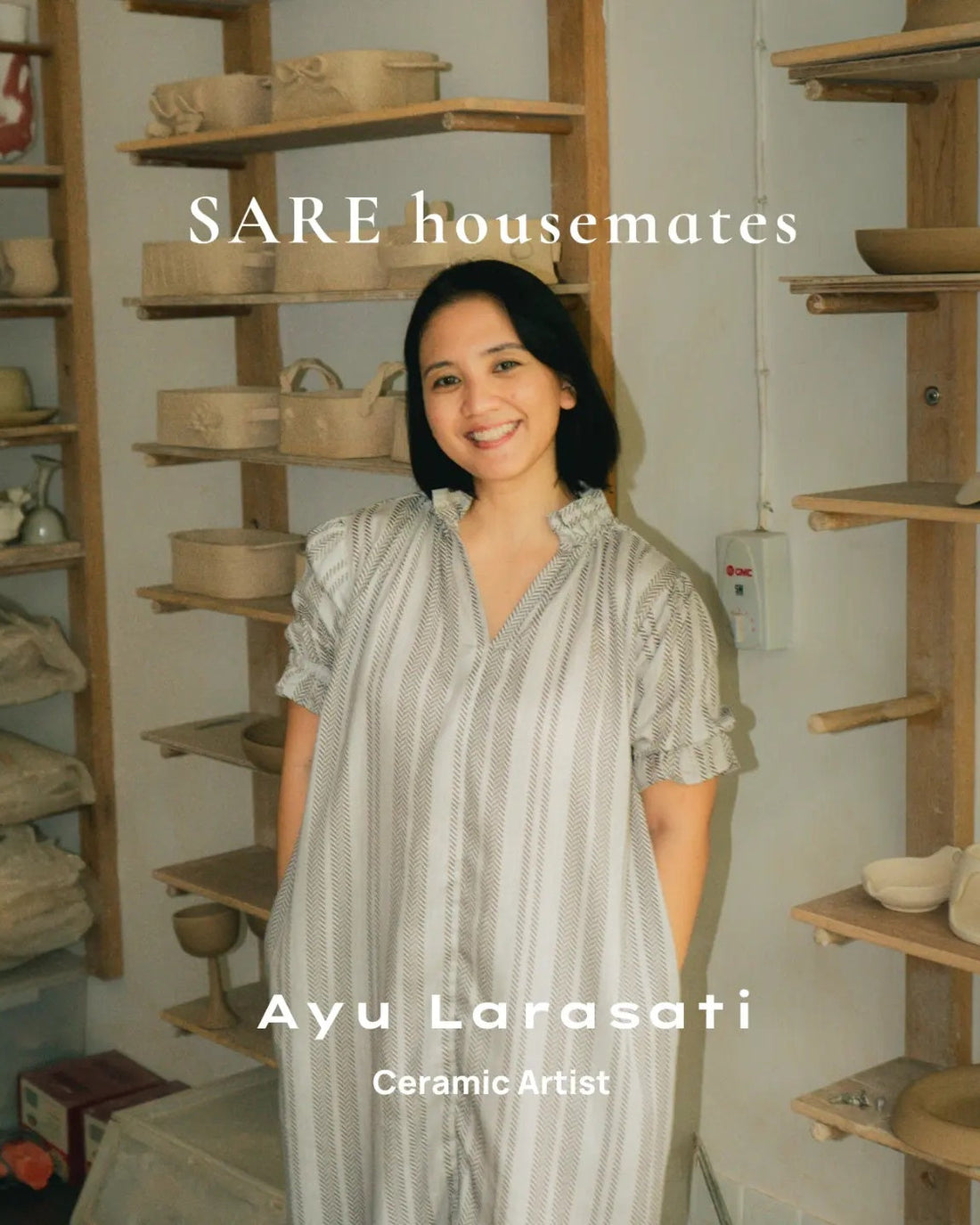 Ayu Larasati