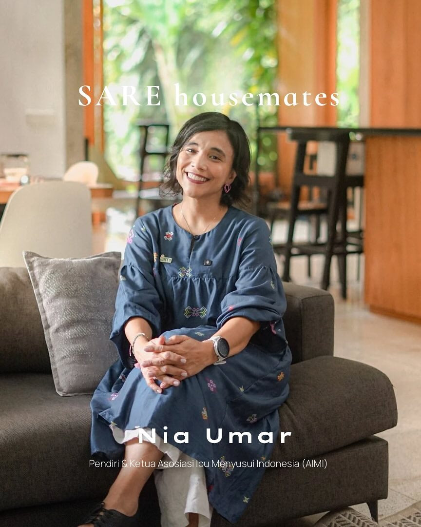 Nia Umar