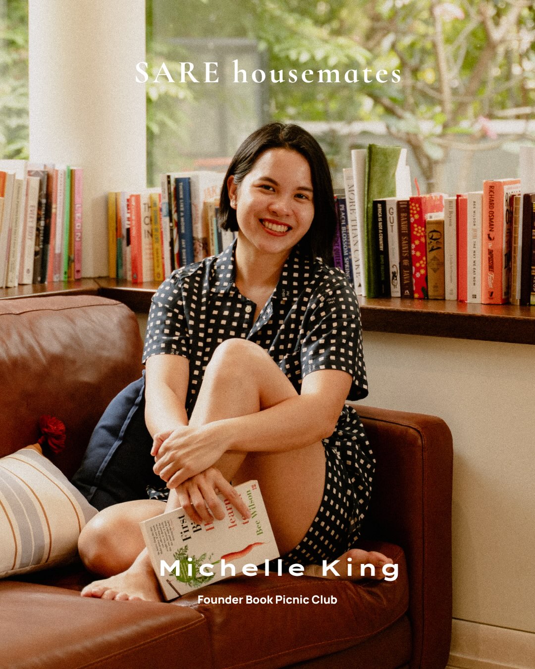 Michelle King