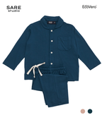 Praya Parigi Kids Long Sleeve Set