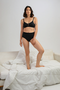 Tara High Waist Brief Panty