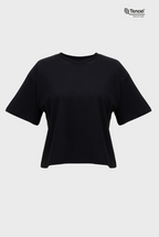 Baia Cropped T-Shirt