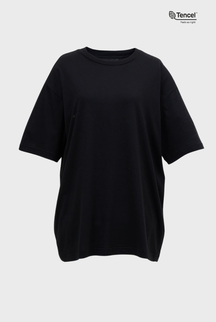 Bajo Unisex T-shirt in Black