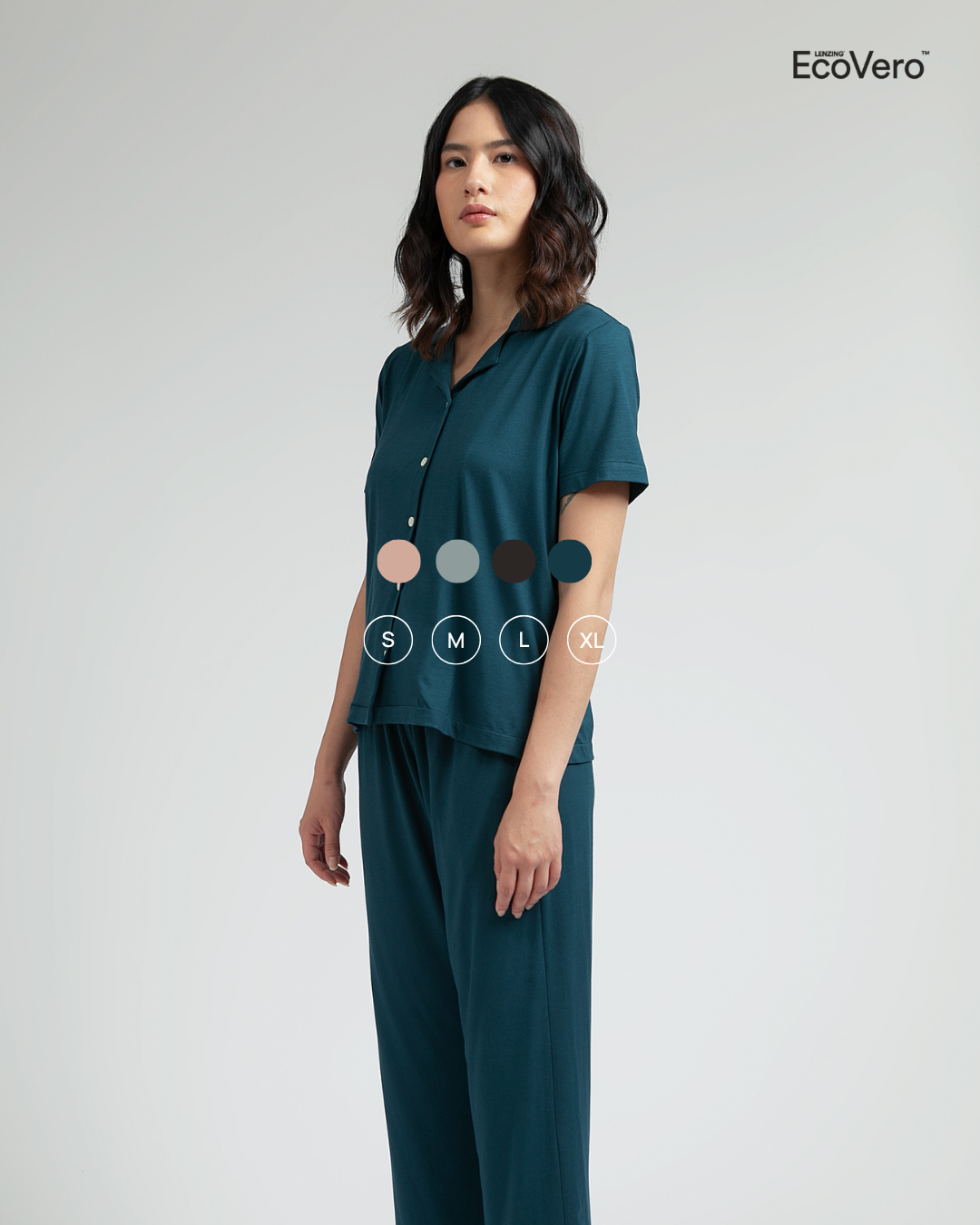 Subi Women Pajama Set
