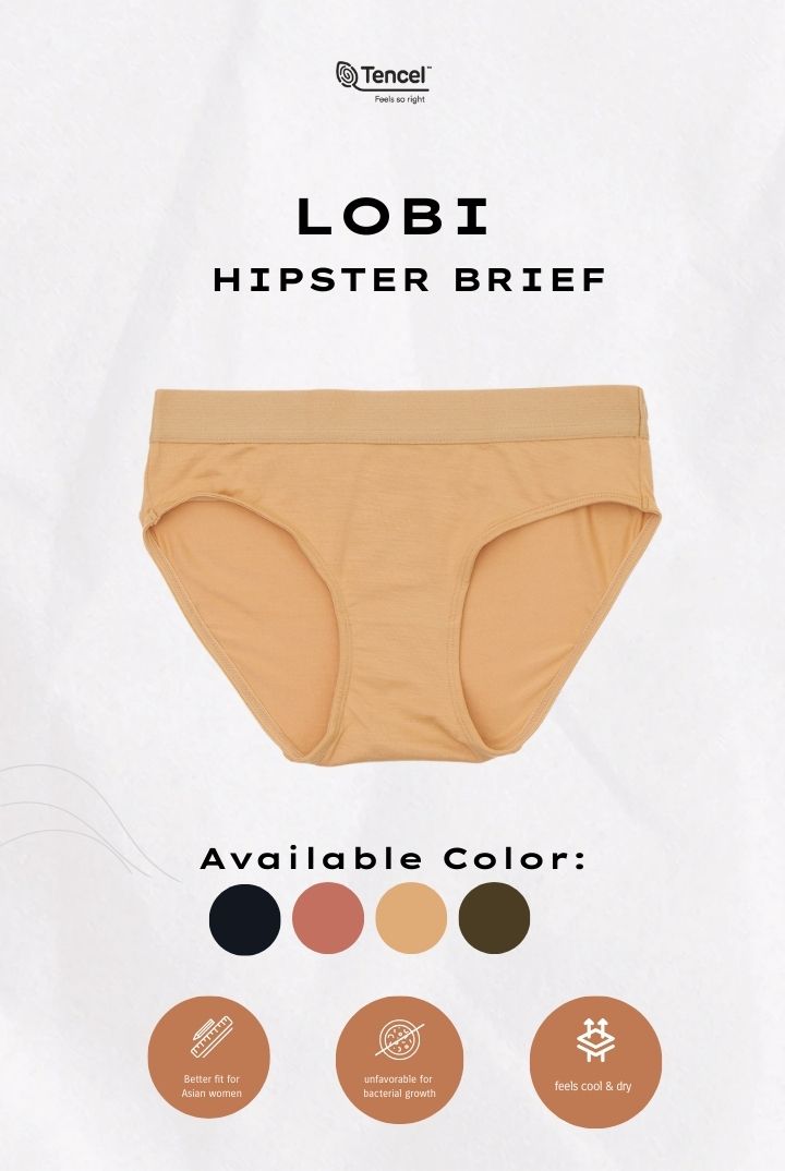 Lobi Tencel Panty