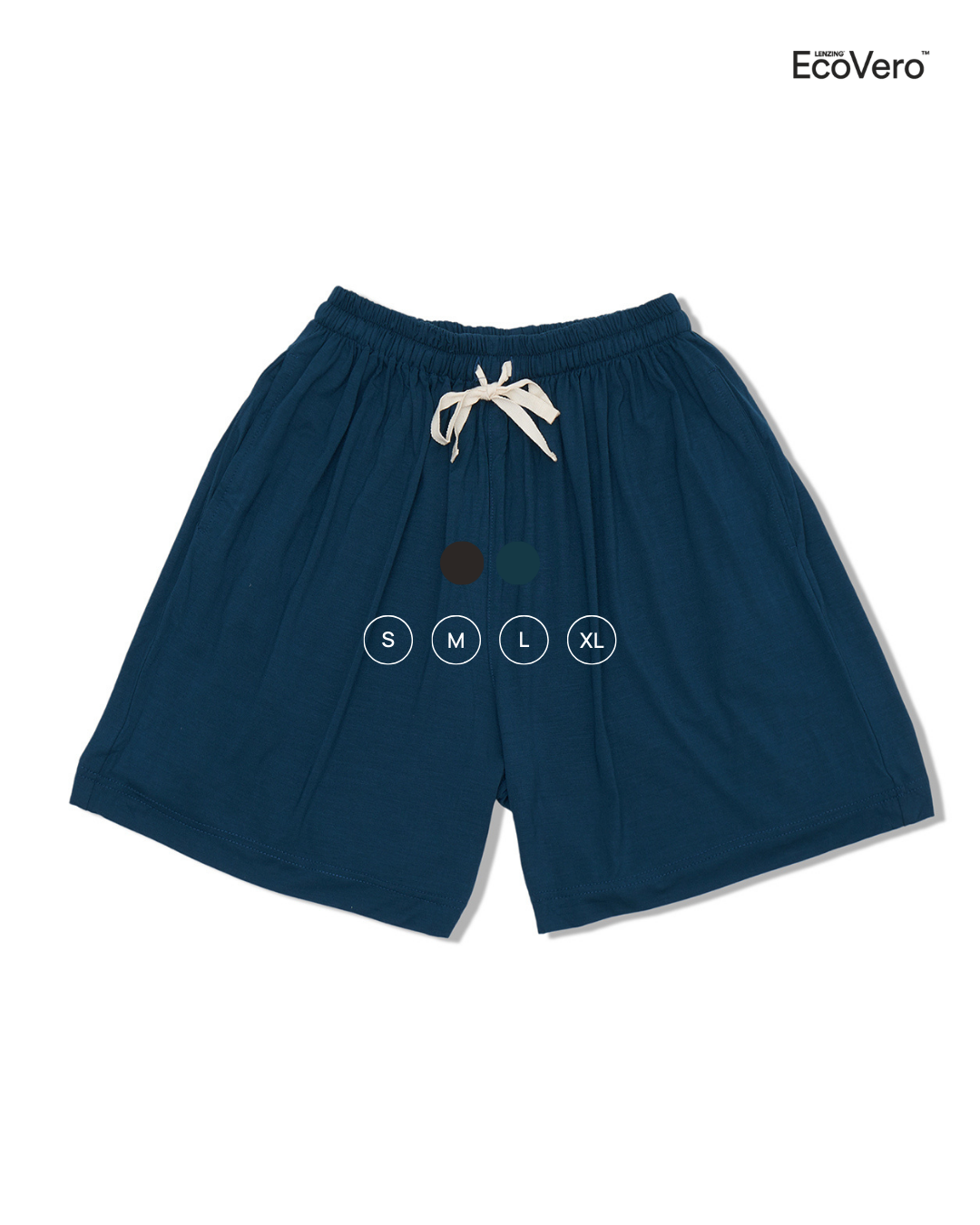 Berau Men Relax Shorts