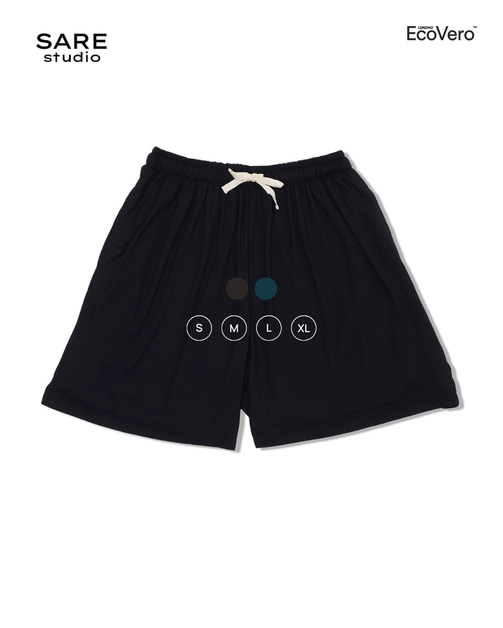 Berau Men Relax Shorts