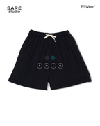 Berau Men Relax Shorts