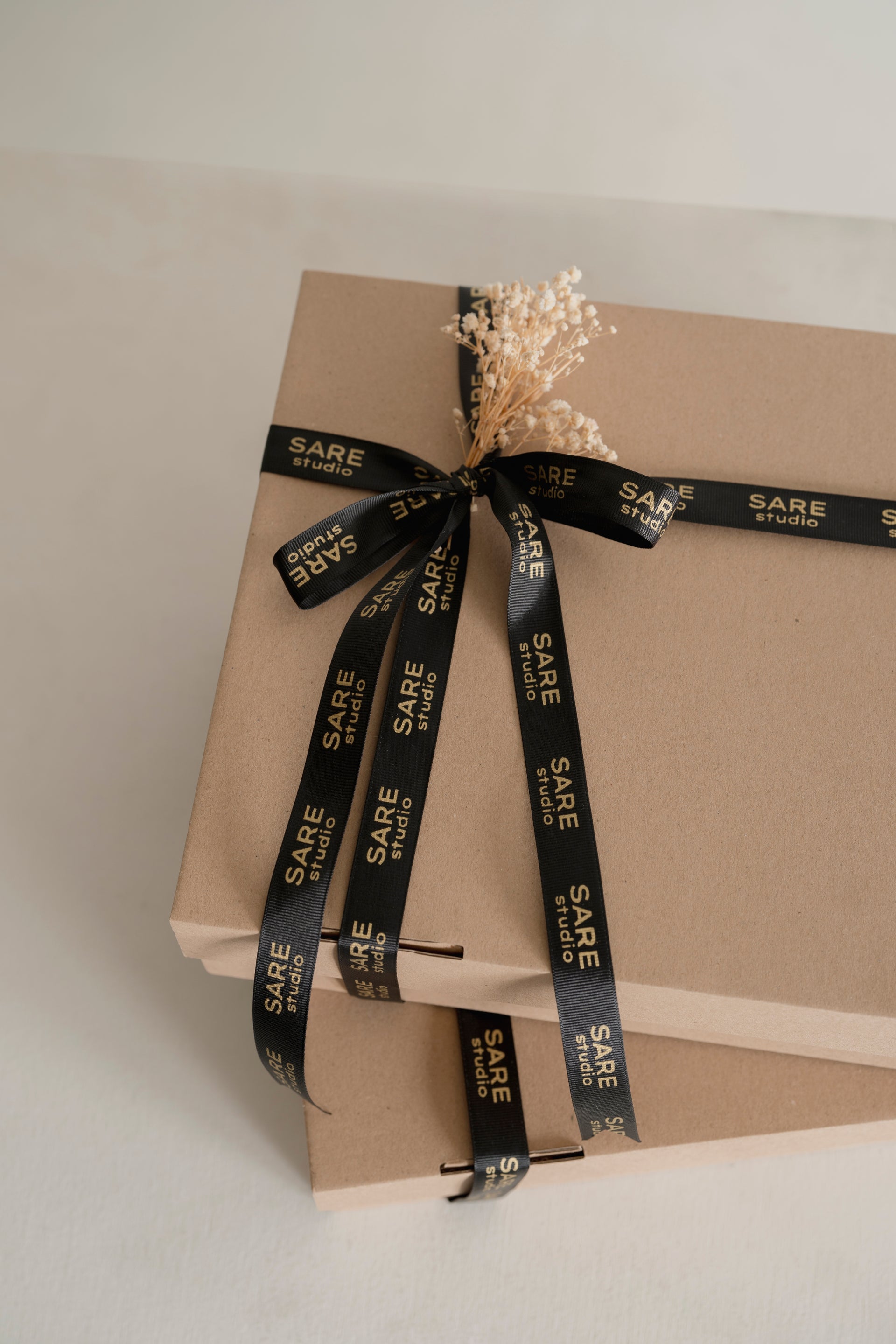 FREE Sare Studio Gift Box with Card