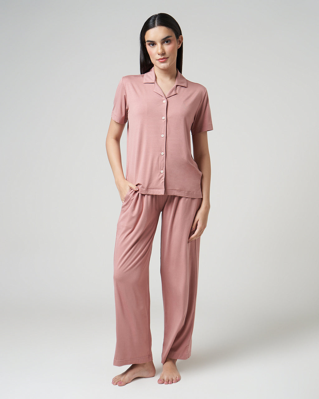 Subi Women Pajama Set