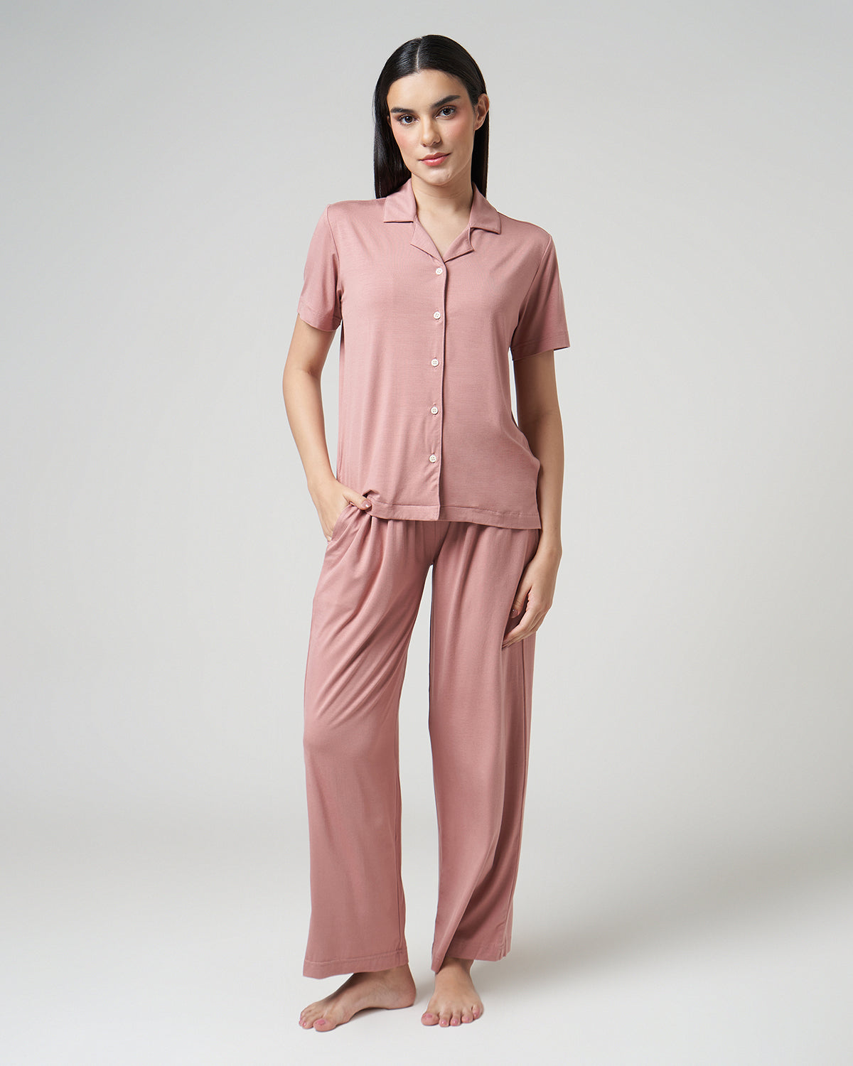 Subi Women Pajama Set