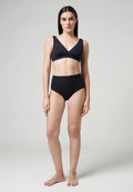 Kemala Plunge Padded Bra