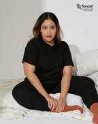 Baia Cropped T-Shirt
