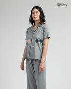 Subi Women Pajama Set