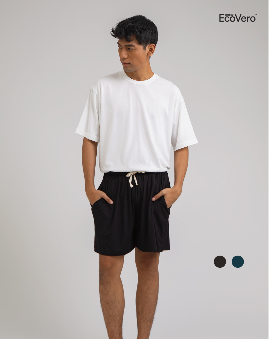 Berau Men Relax Shorts
