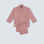 Praya Parigi Kids Long Sleeve Set