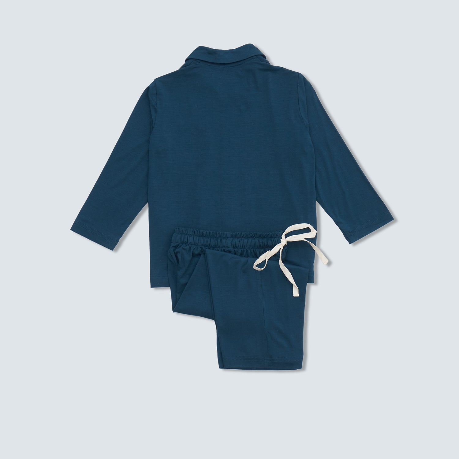 Praya Parigi Kids Long Sleeve Set