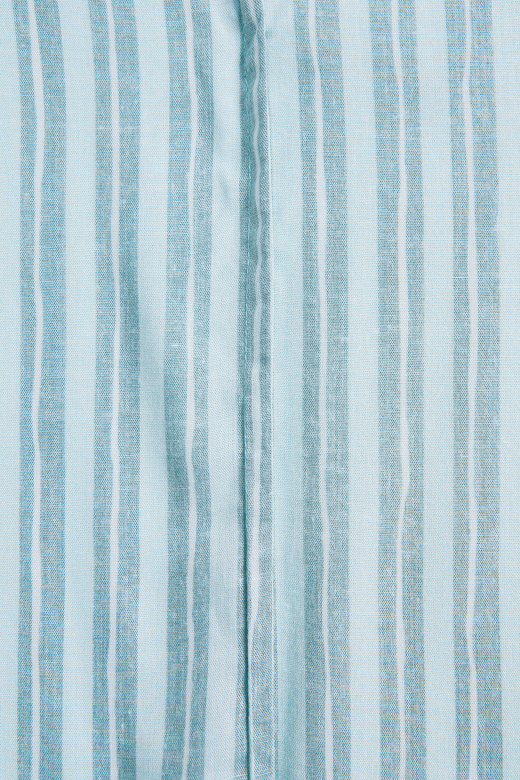 Kasturi Pajama Set in Ocean Salur