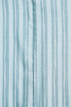 Manggis Pajama Set in Ocean Salur
