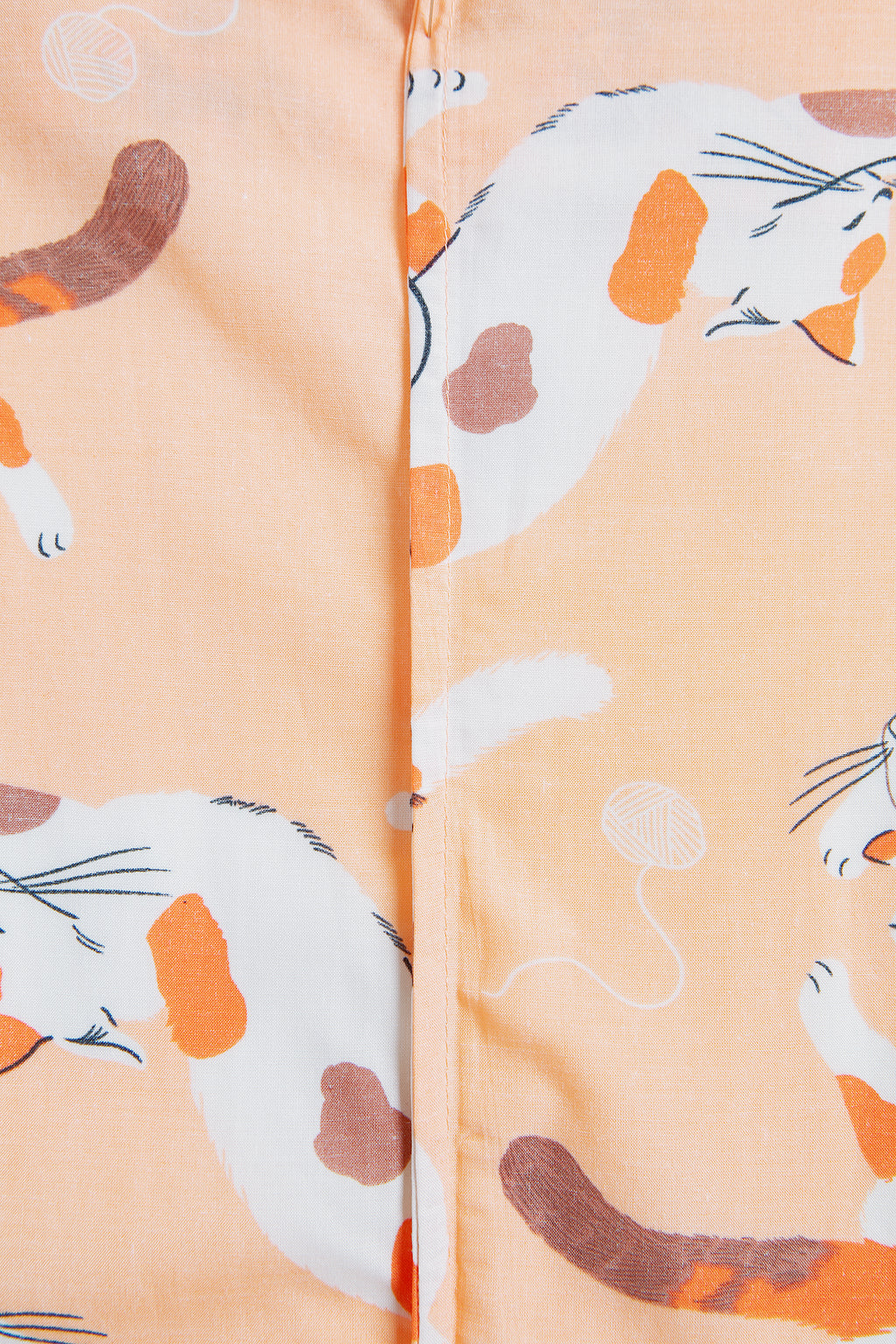 Matoa Set in Peach Gembul