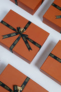 Exclusive Reusable Gift Box with Card