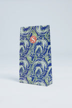Gift Paper Bag with Card