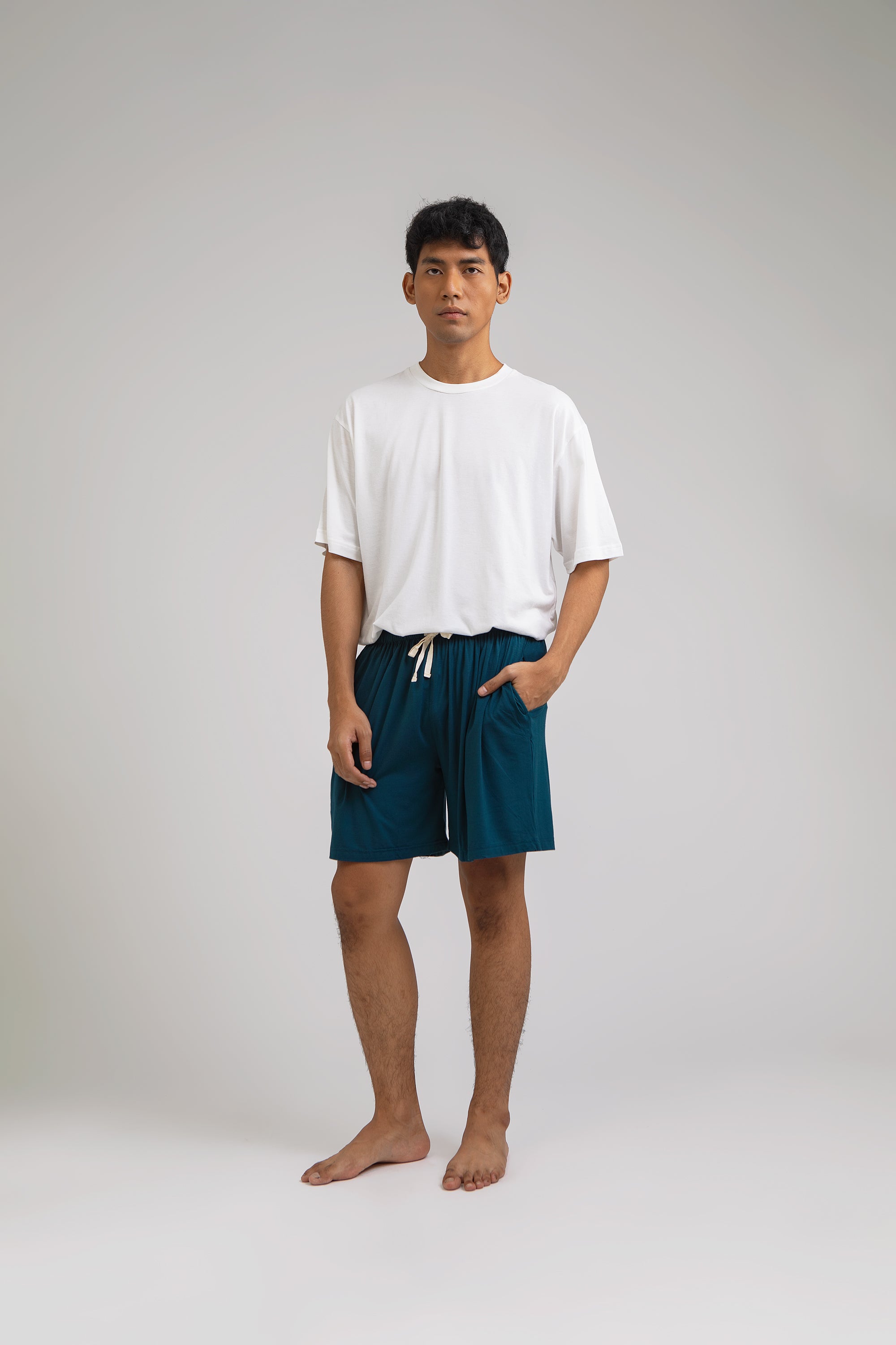 Berau Men Relax Shorts