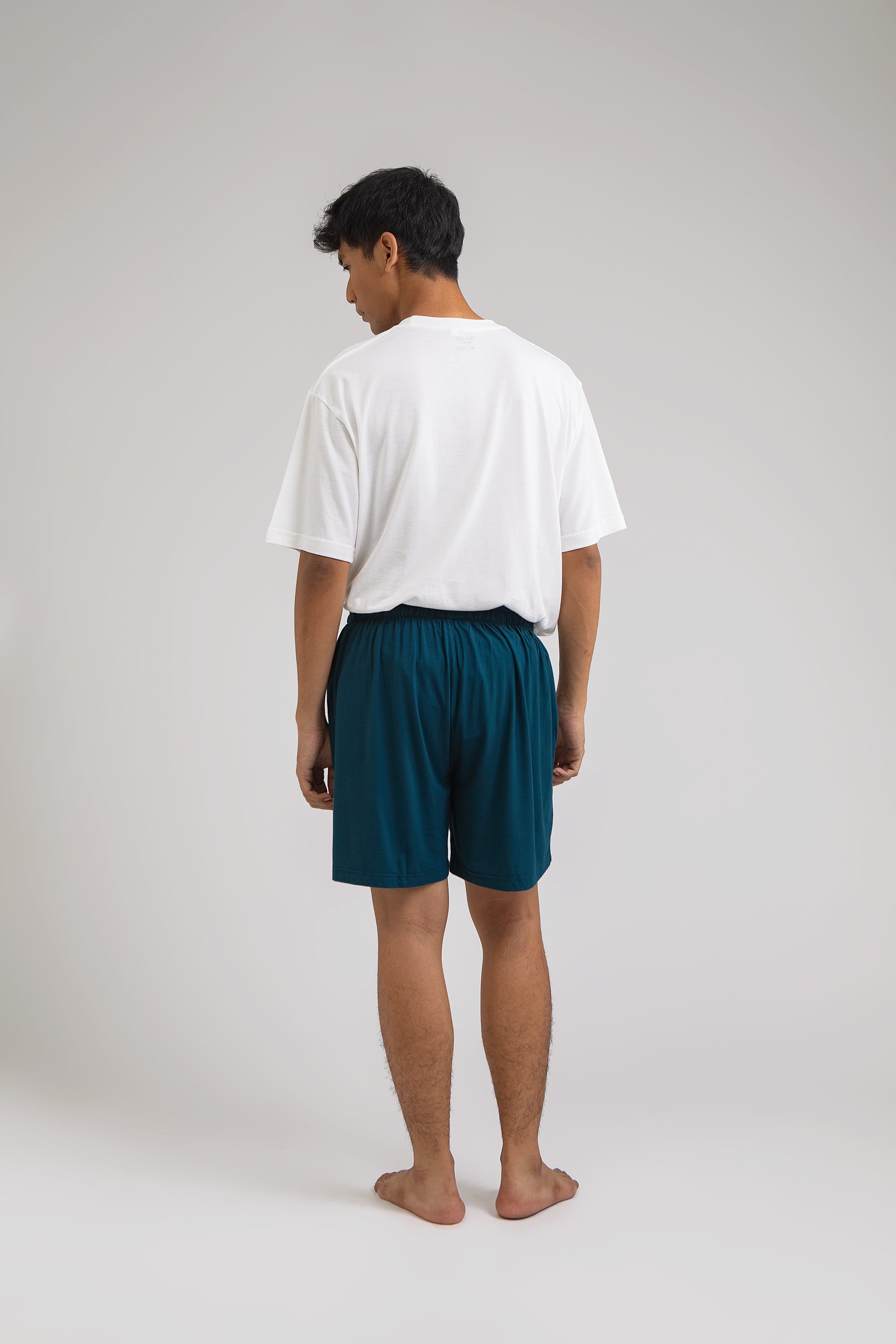 Berau Men Relax Shorts