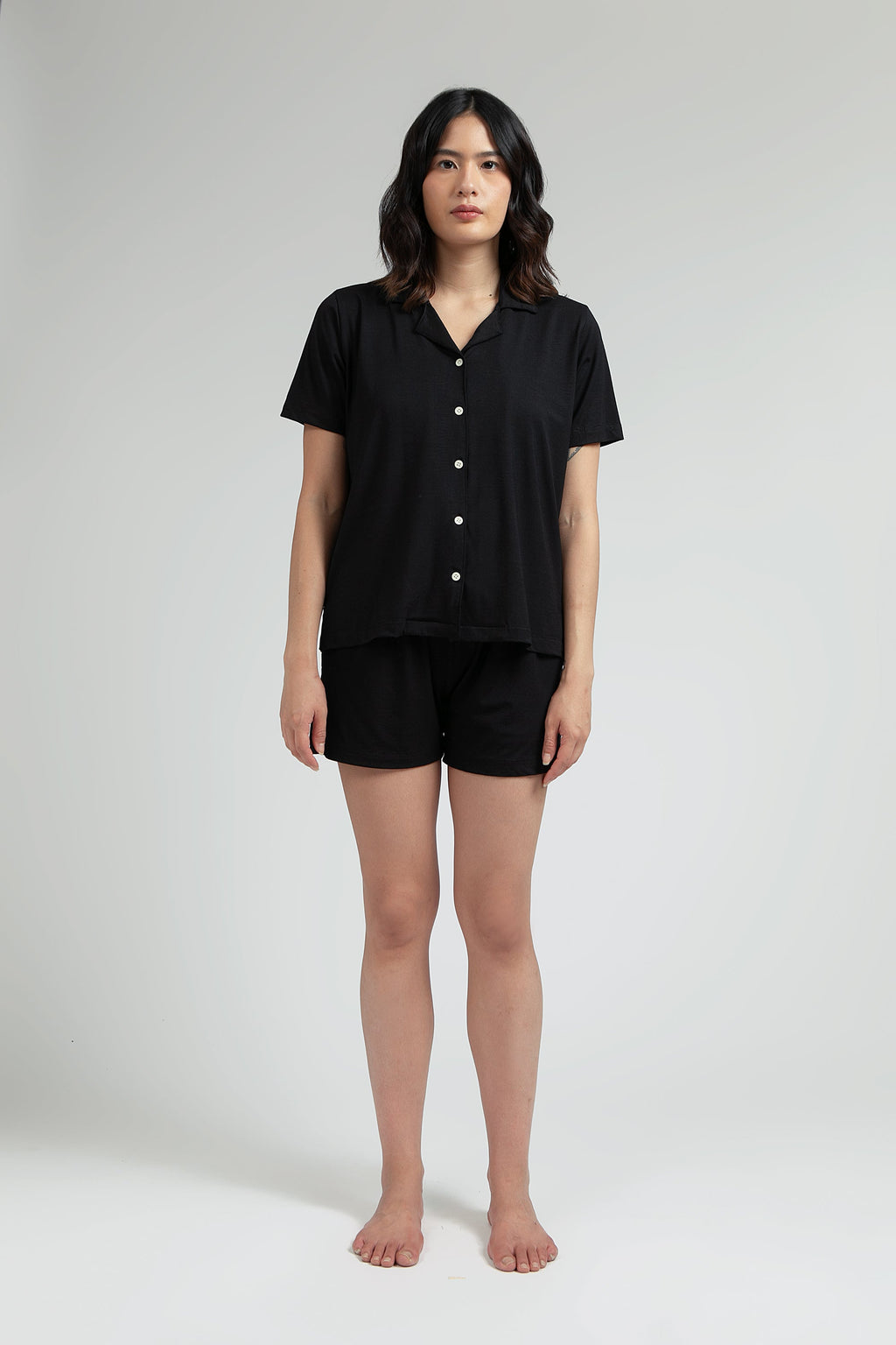 Puri Women Pajama Set