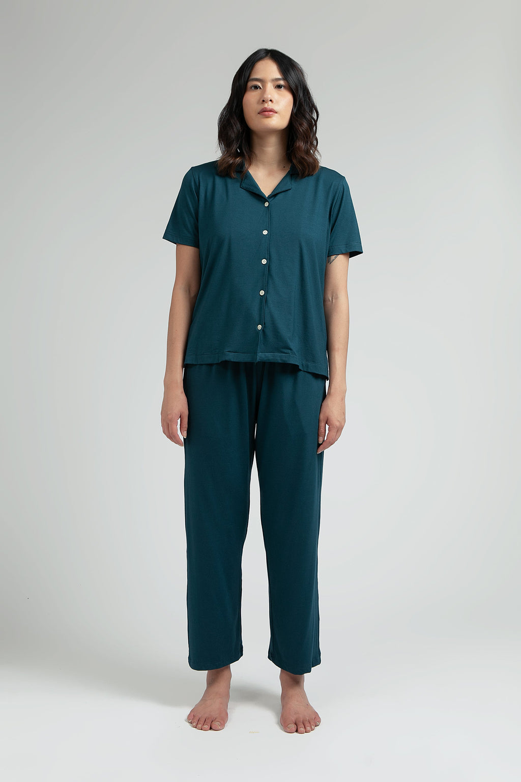 Subi Women Pajama Set