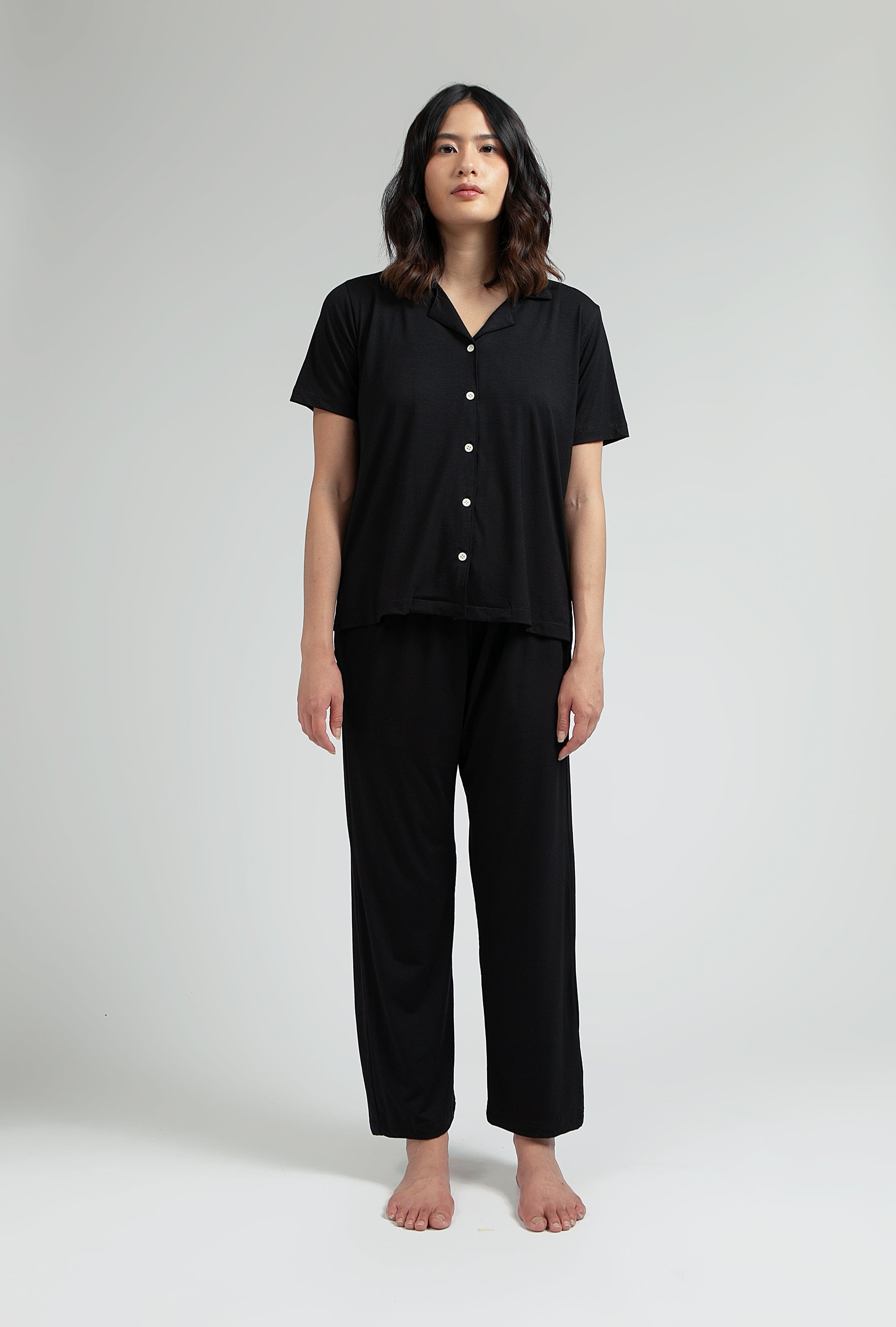Subi Women Pajama Set