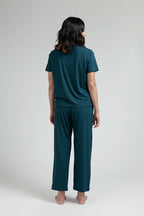 Subi Women Pajama Set