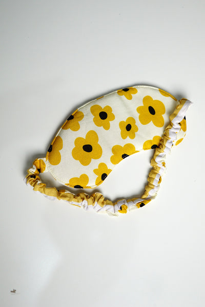 Kanya 2-in-1 Reversible Sleepmask in Mix Color