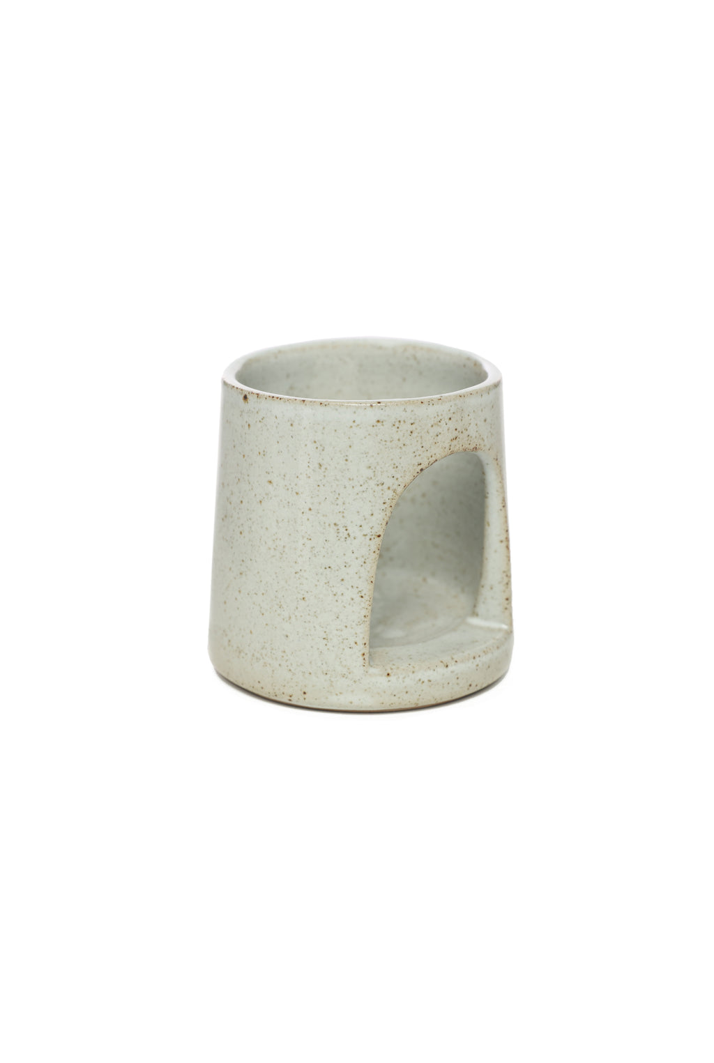 Molo Beige Speckled Oil Burner