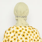 Silver Garden - Hijab Mask Connector