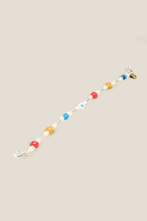 Blooming Garden - Hijab Mask Connector