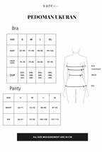 Anaya Scoop Padded Bralette 2 Packs in Mix Color 2